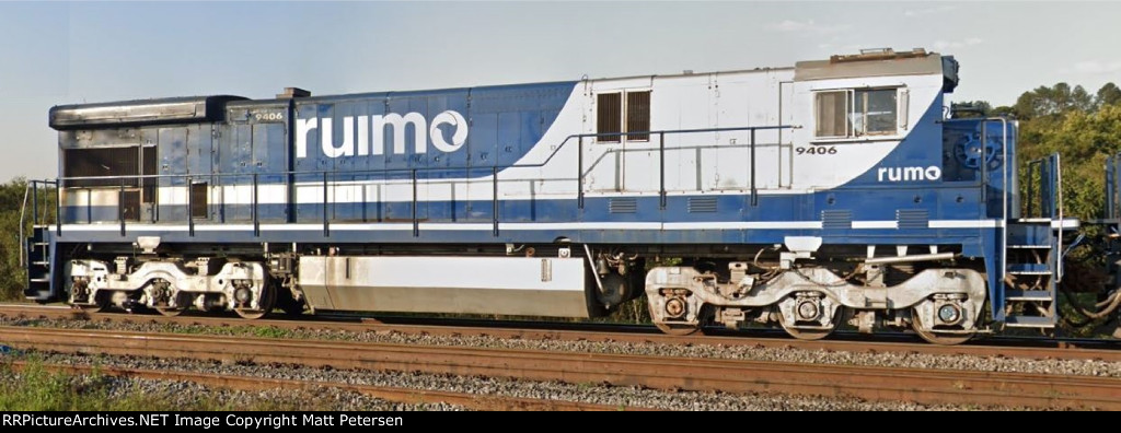 RUMO 9406